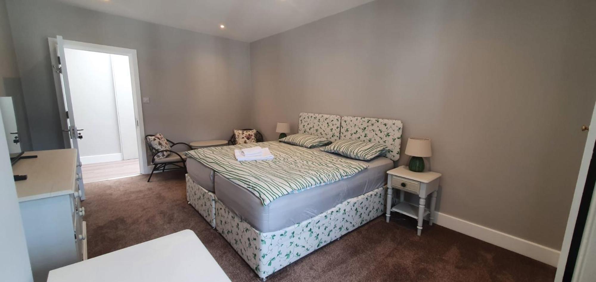 Appartamento Place To In Thames Ditton
