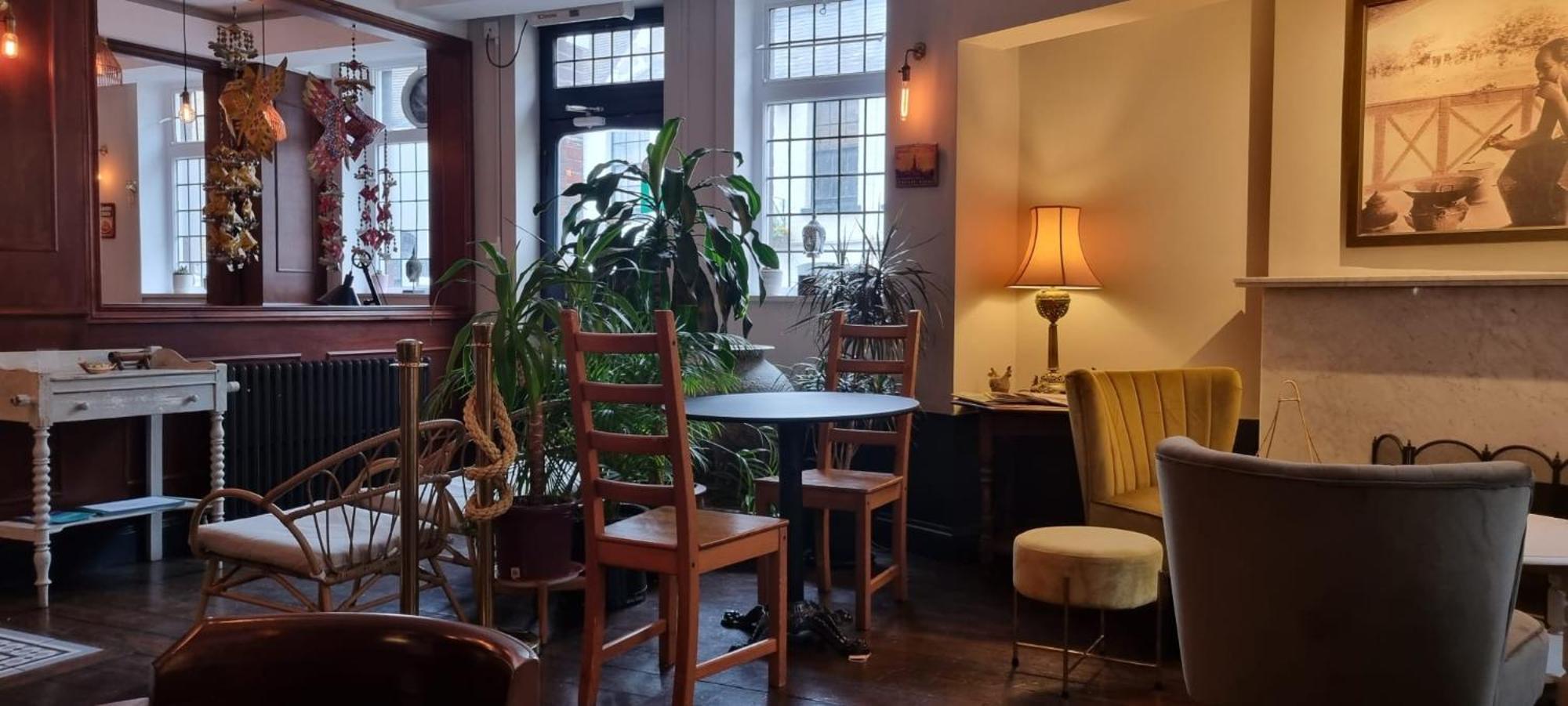 Appartamento Place To In Thames Ditton Londra