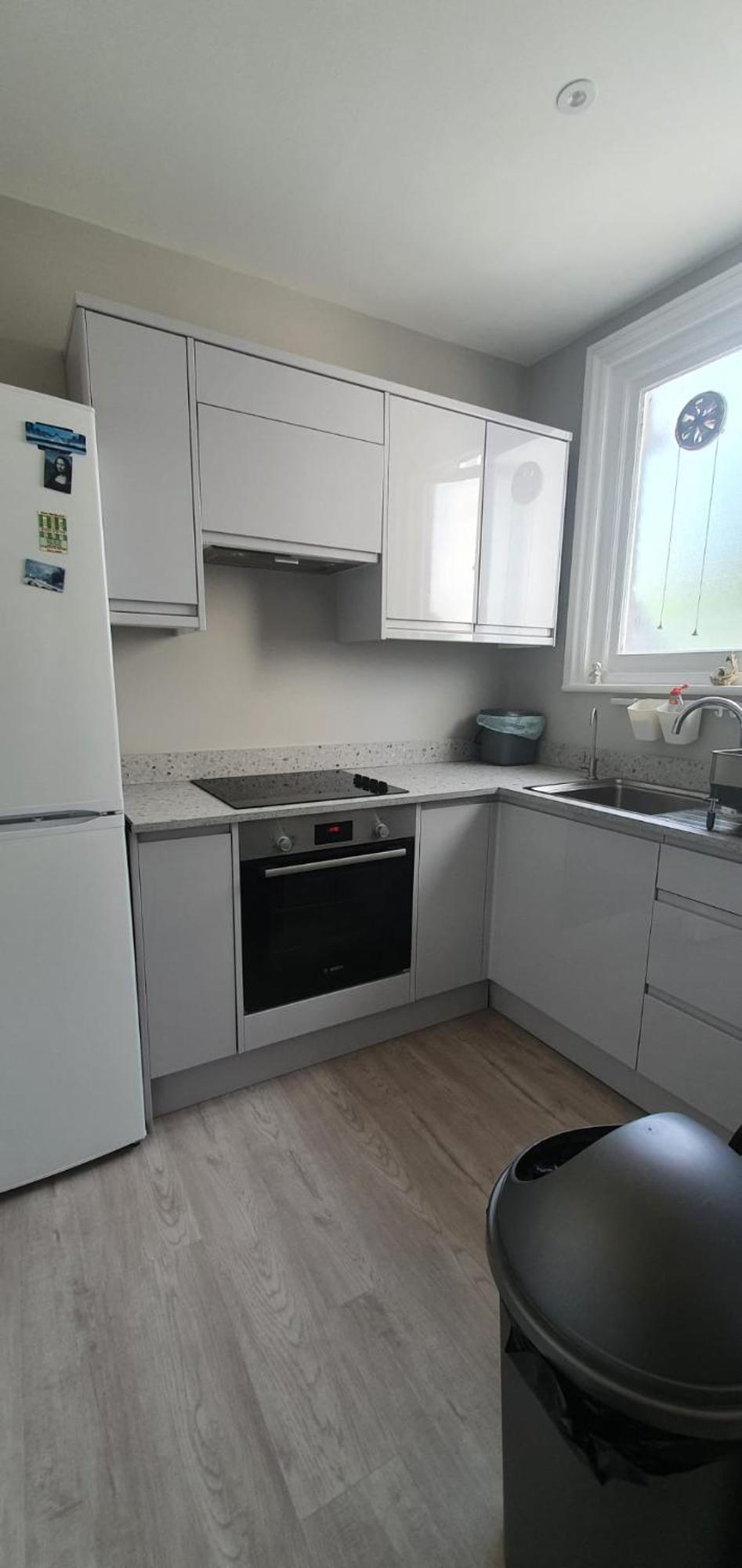 Appartamento Place To In Thames Ditton Londra